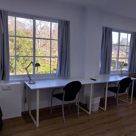 Residencia Universitaria Resa Siglo XXI Culleredo Szoba fotó