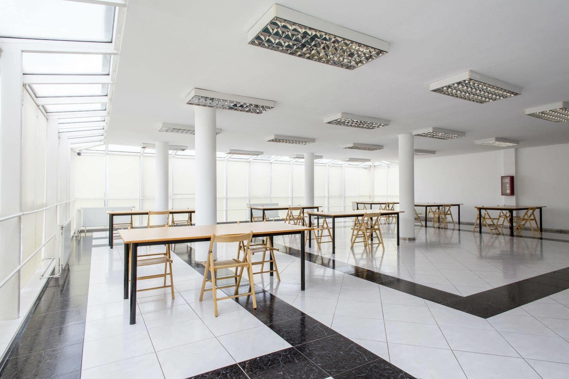 Residencia Universitaria Resa Siglo XXI Culleredo Kültér fotó